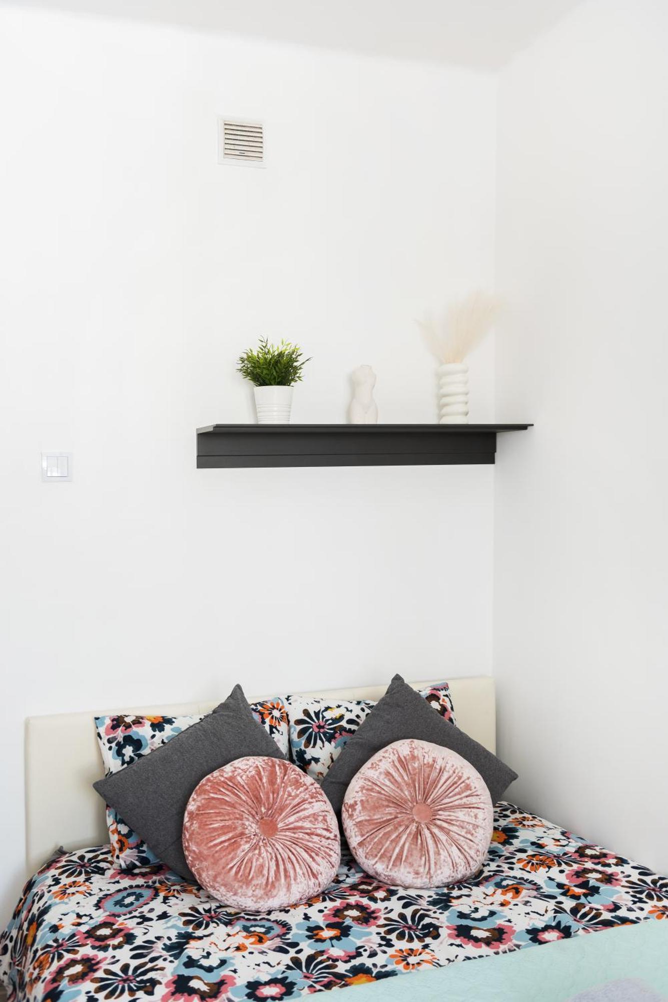 Vistula River Apartment Cracovia Exterior foto