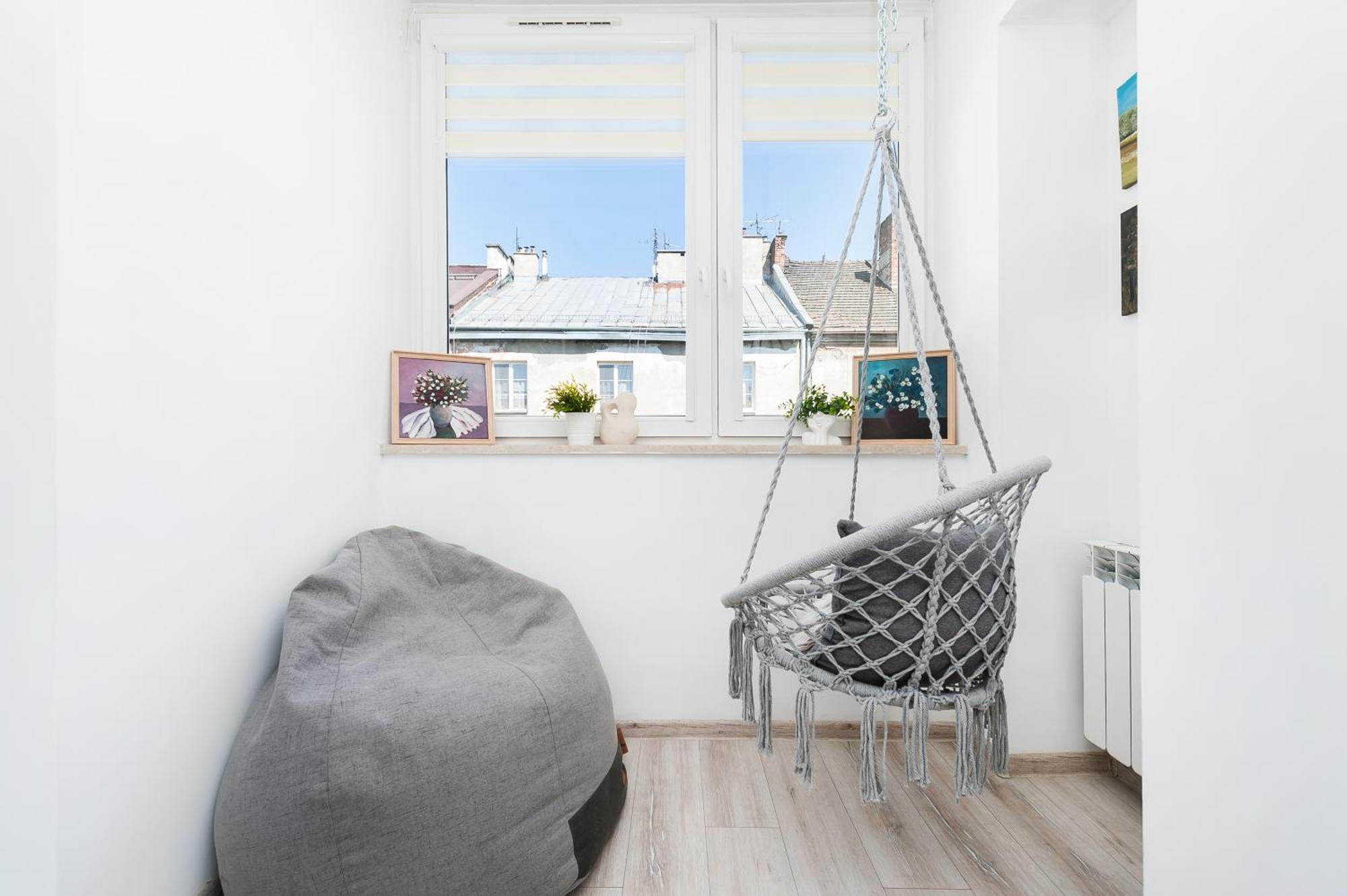 Vistula River Apartment Cracovia Exterior foto