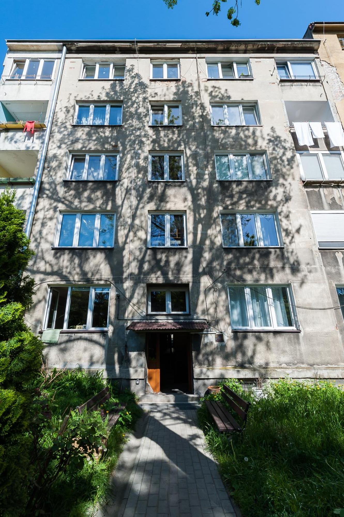Vistula River Apartment Cracovia Exterior foto